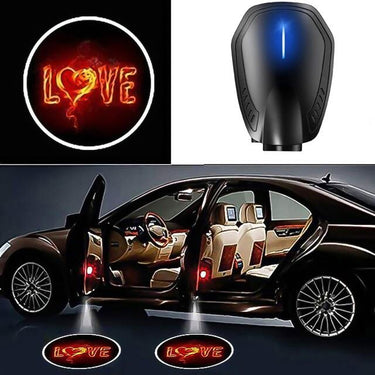 Car Door ProLamp - LightsBetter